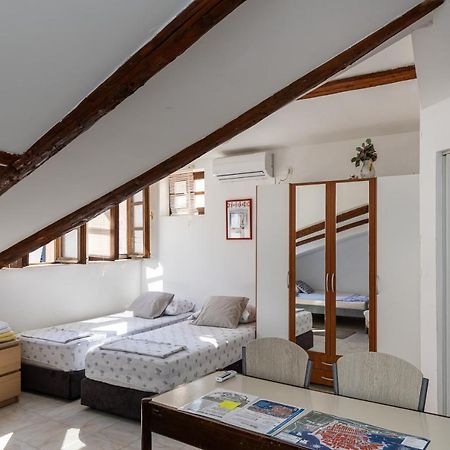 B&B Buza House Dubrovnik Bagian luar foto
