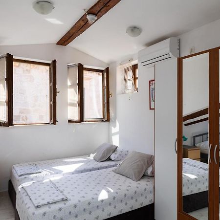 B&B Buza House Dubrovnik Bagian luar foto