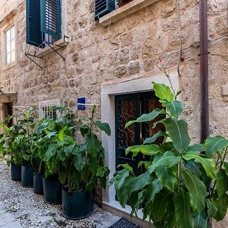 B&B Buza House Dubrovnik Bagian luar foto
