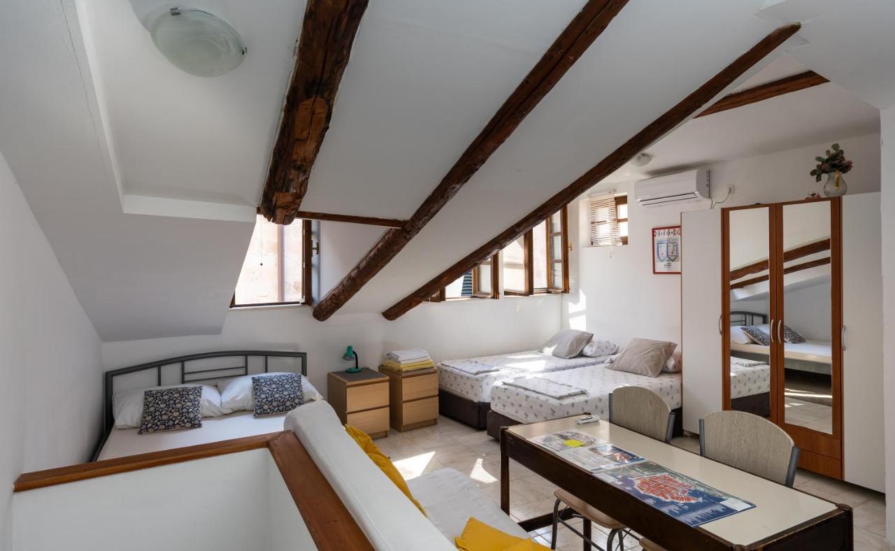 B&B Buza House Dubrovnik Bagian luar foto