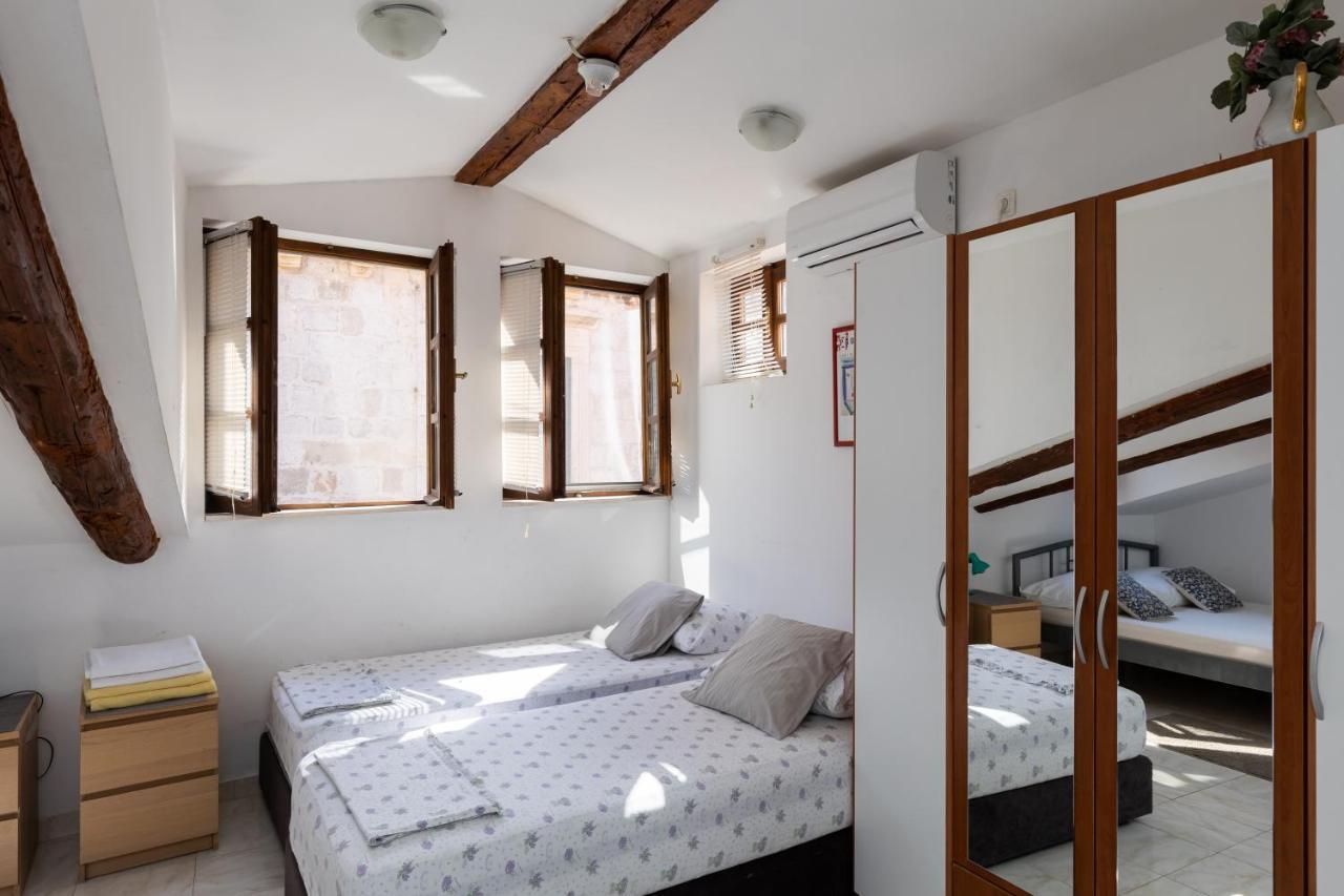 B&B Buza House Dubrovnik Bagian luar foto