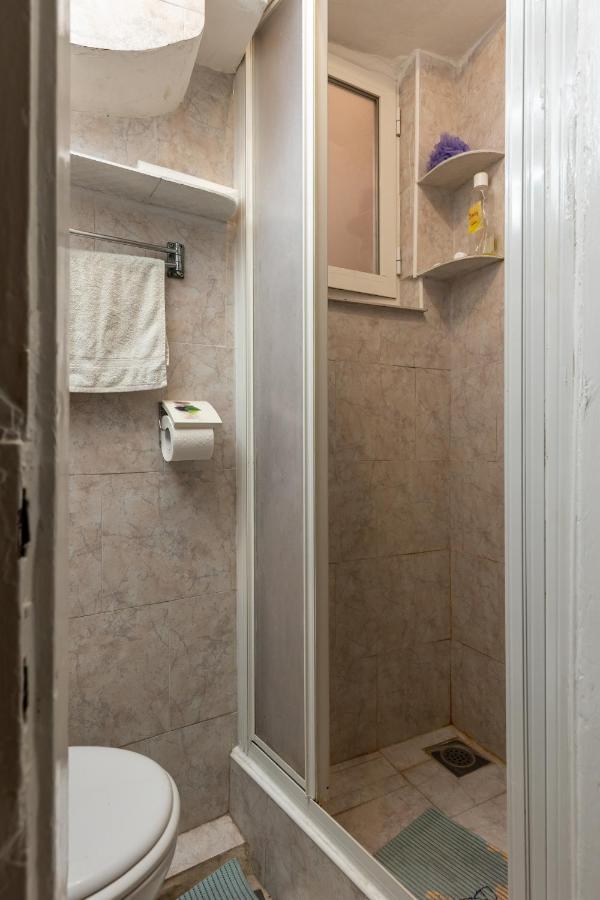 B&B Buza House Dubrovnik Bagian luar foto