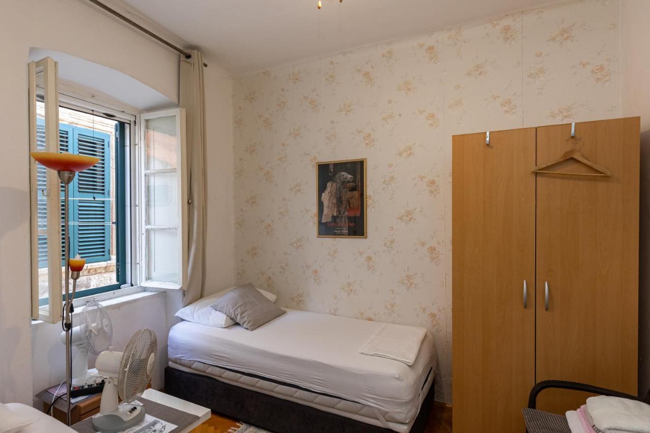 B&B Buza House Dubrovnik Bagian luar foto