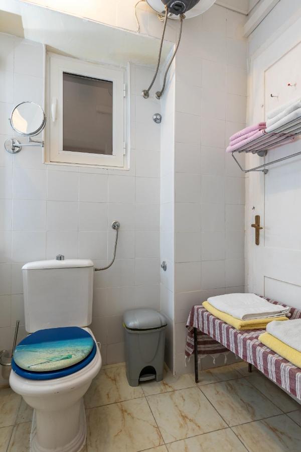 B&B Buza House Dubrovnik Bagian luar foto