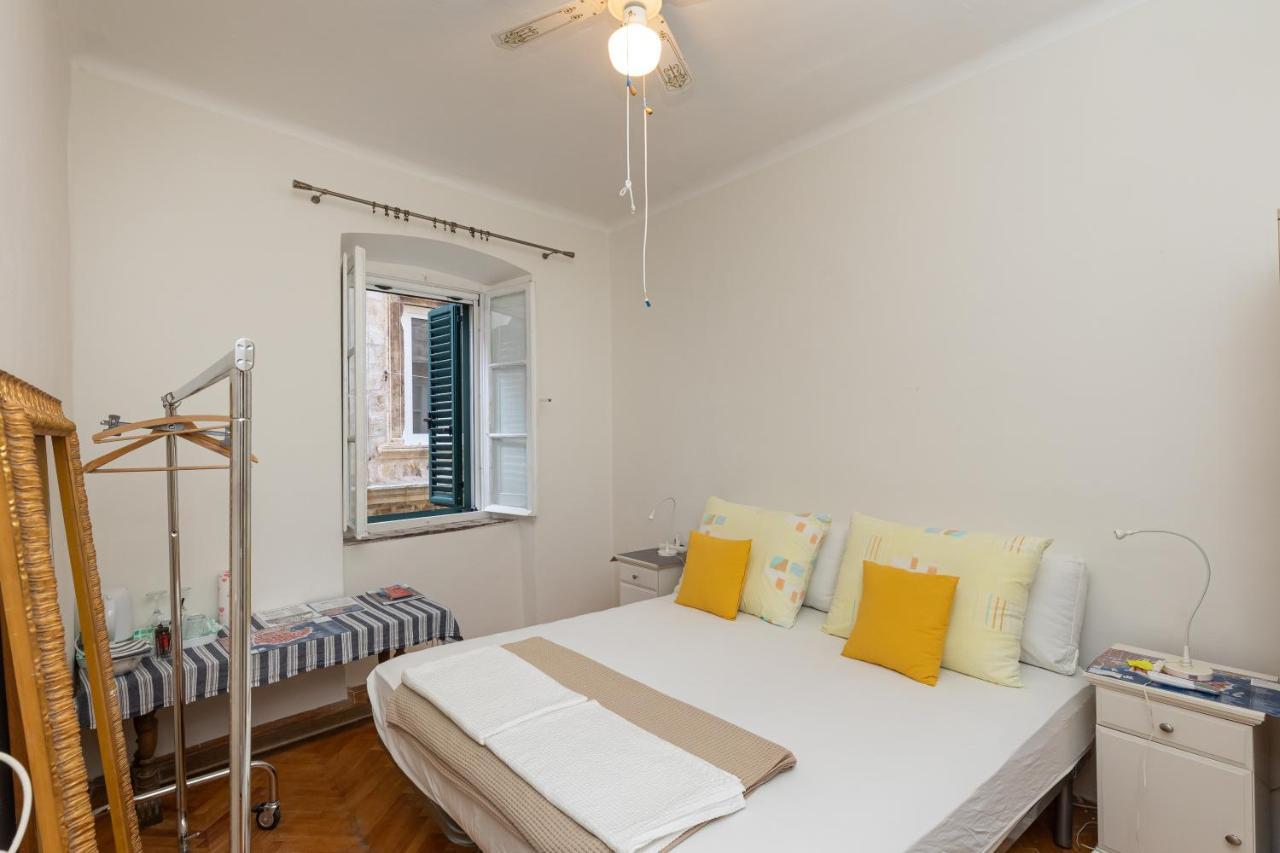 B&B Buza House Dubrovnik Bagian luar foto