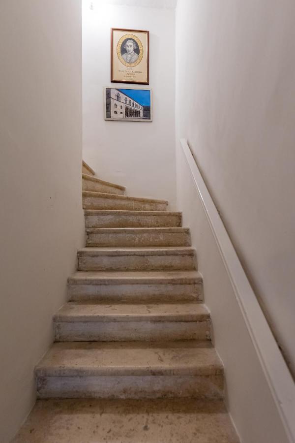 B&B Buza House Dubrovnik Bagian luar foto