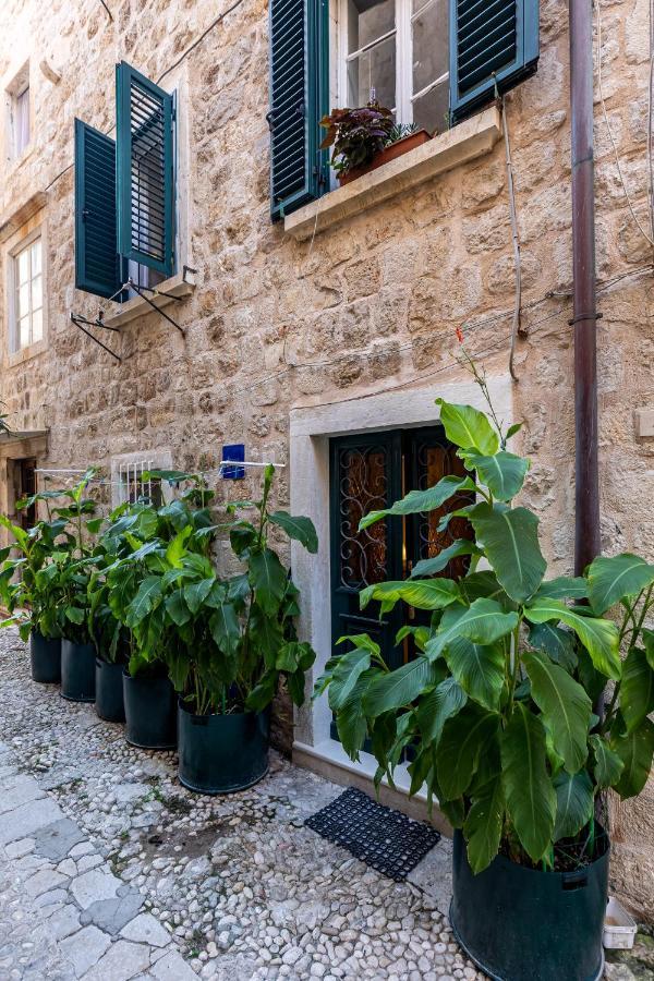 B&B Buza House Dubrovnik Bagian luar foto