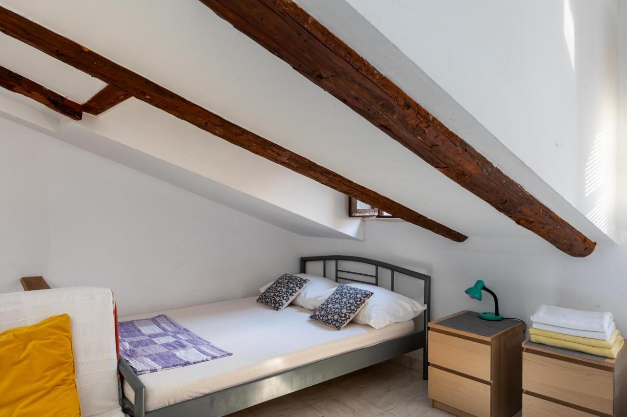 B&B Buza House Dubrovnik Bagian luar foto