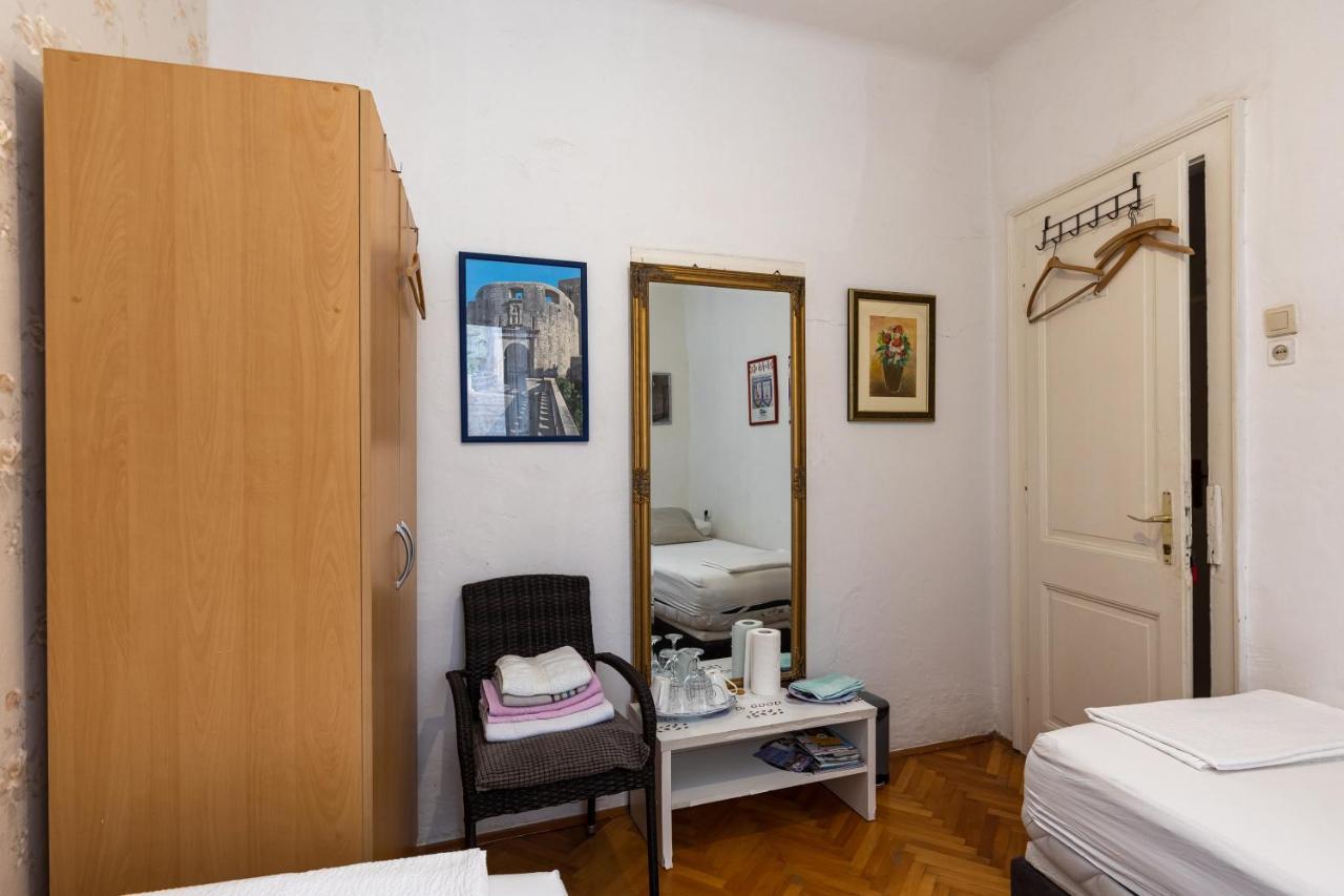 B&B Buza House Dubrovnik Bagian luar foto