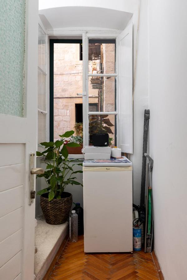 B&B Buza House Dubrovnik Bagian luar foto