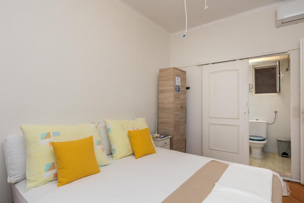 B&B Buza House Dubrovnik Bagian luar foto
