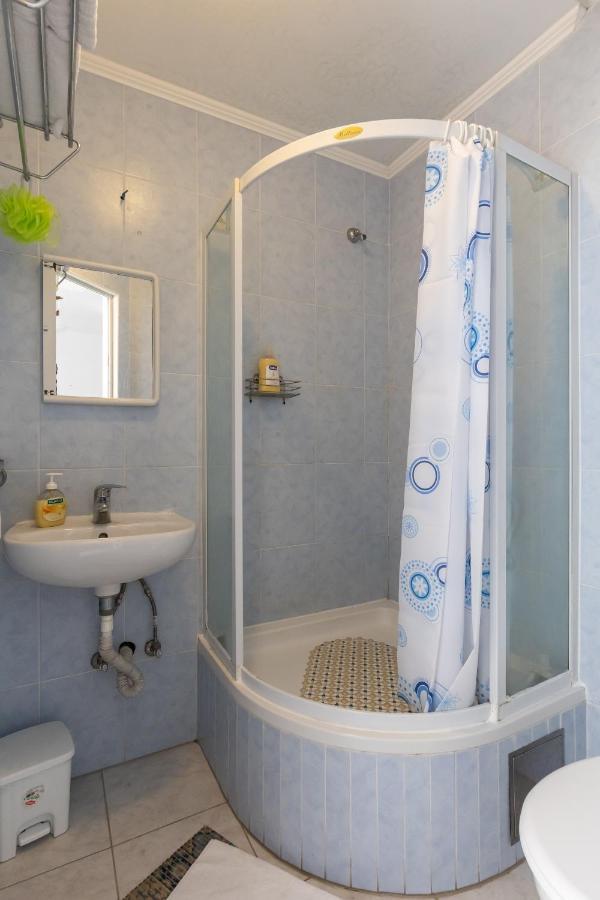 B&B Buza House Dubrovnik Bagian luar foto