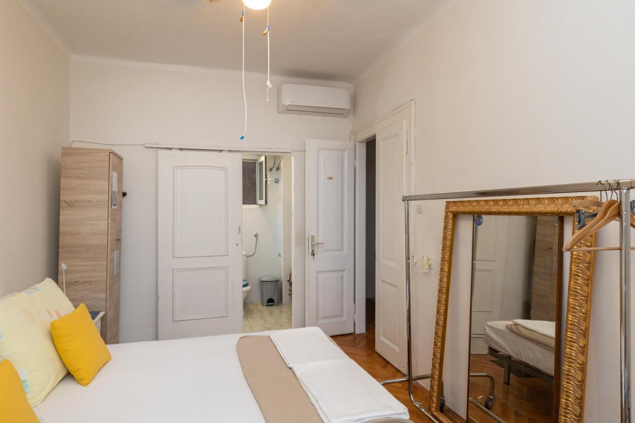 B&B Buza House Dubrovnik Bagian luar foto