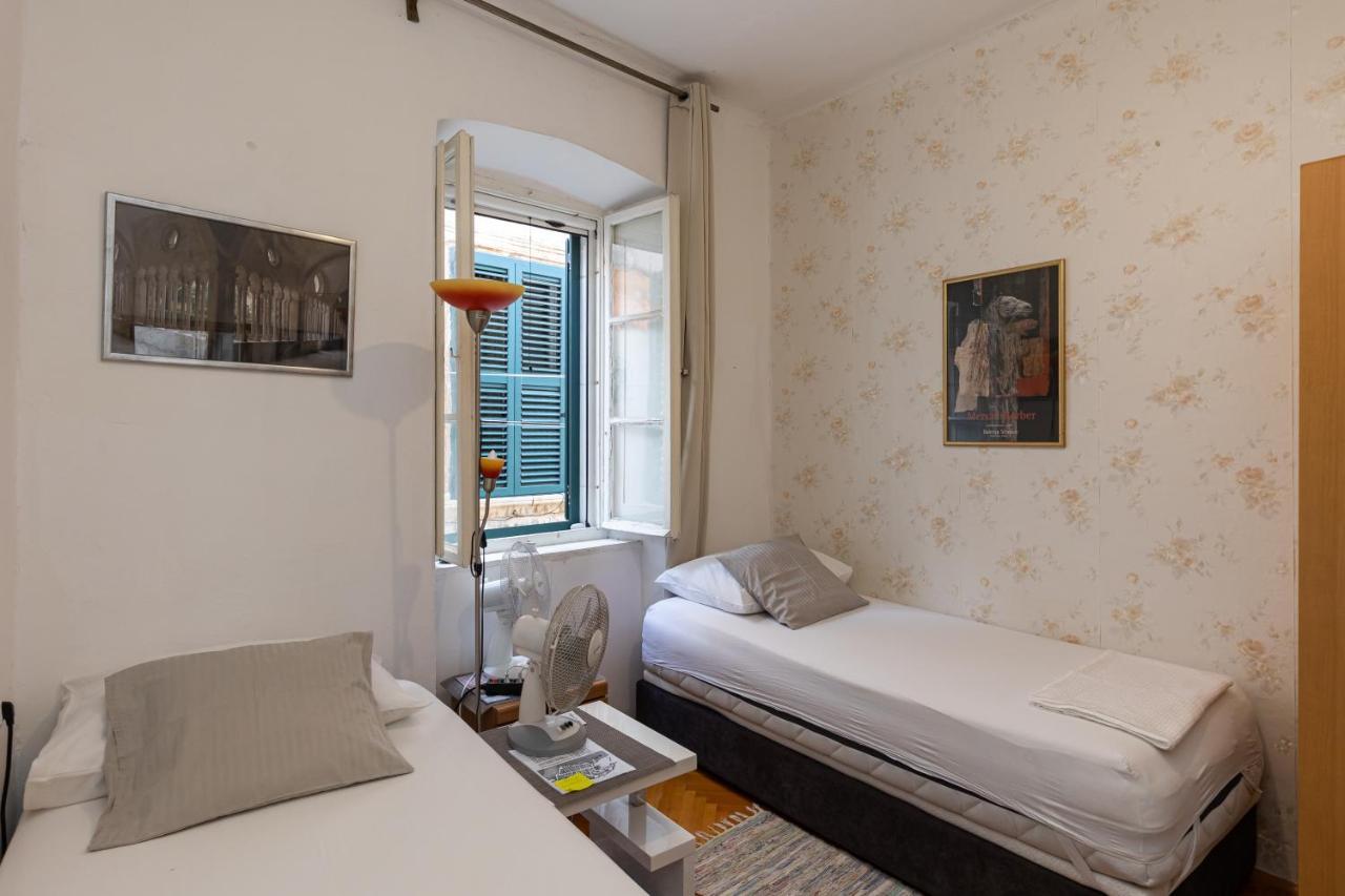 B&B Buza House Dubrovnik Bagian luar foto