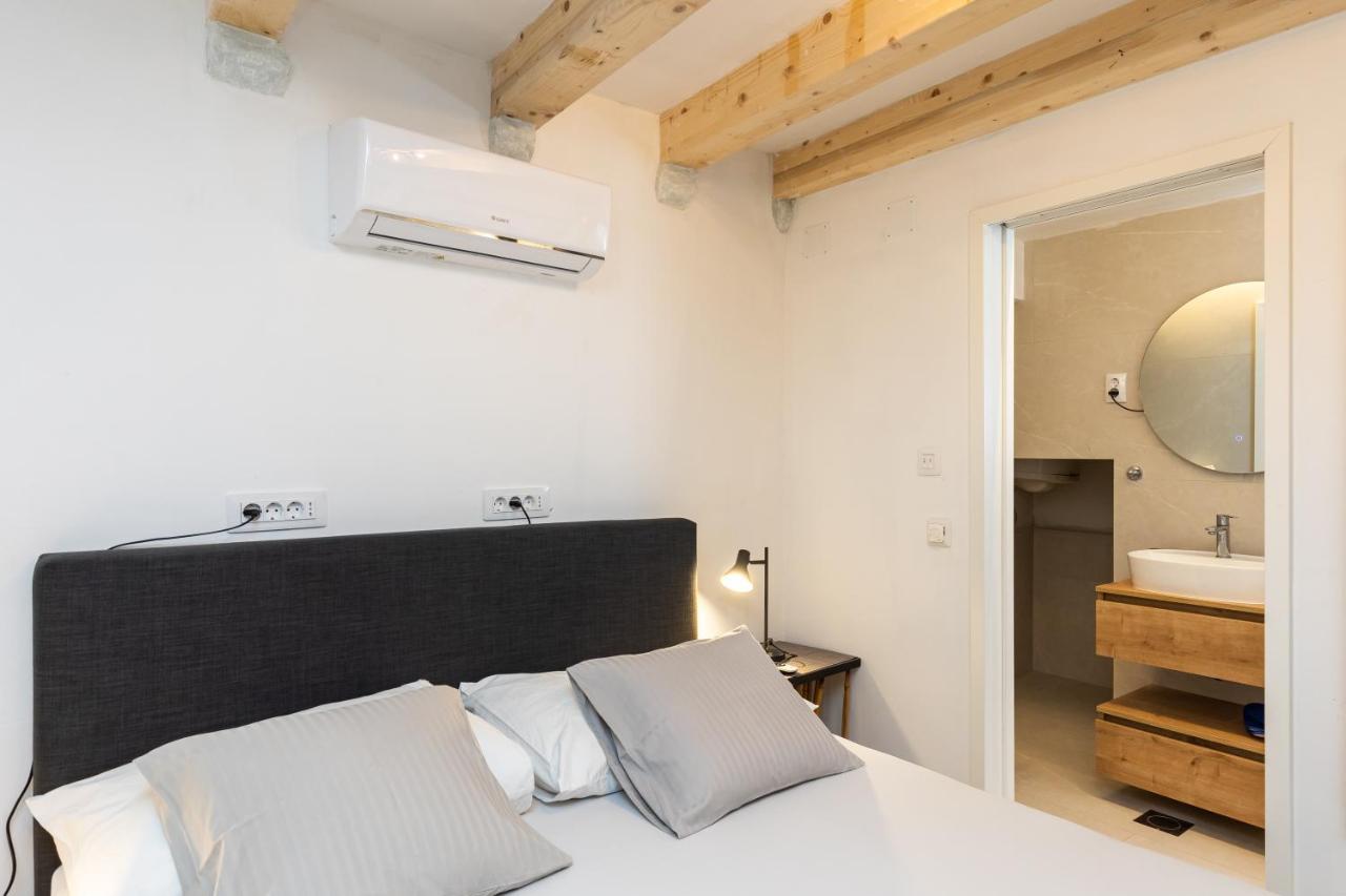 B&B Buza House Dubrovnik Bagian luar foto