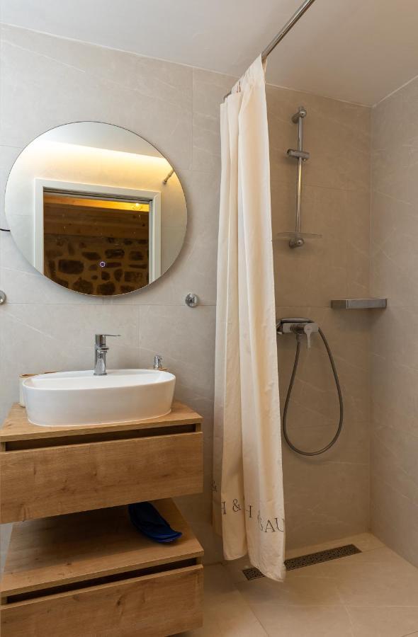B&B Buza House Dubrovnik Bagian luar foto