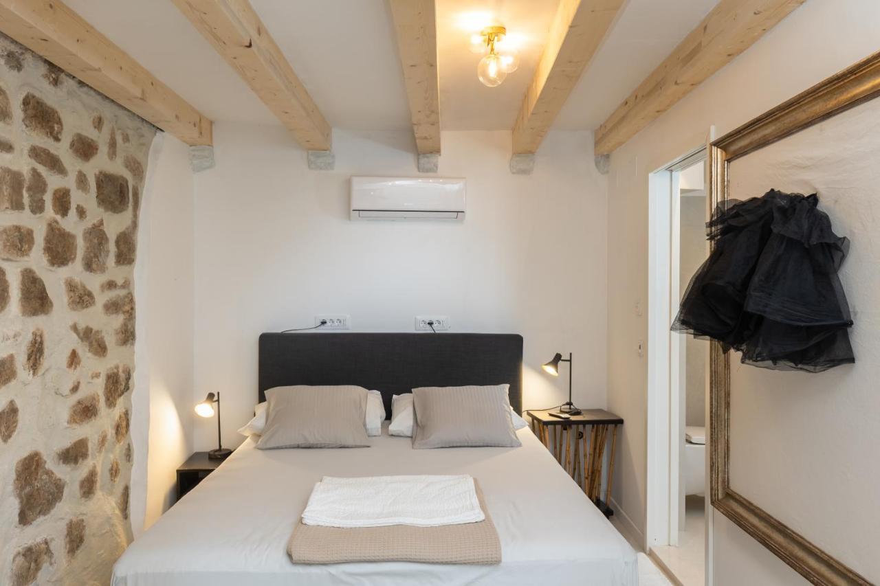 B&B Buza House Dubrovnik Bagian luar foto