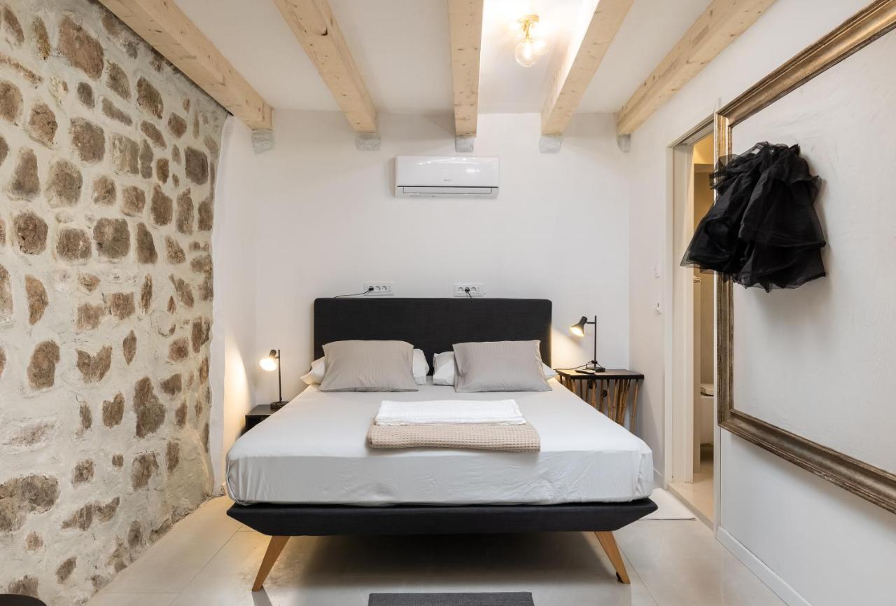 B&B Buza House Dubrovnik Bagian luar foto