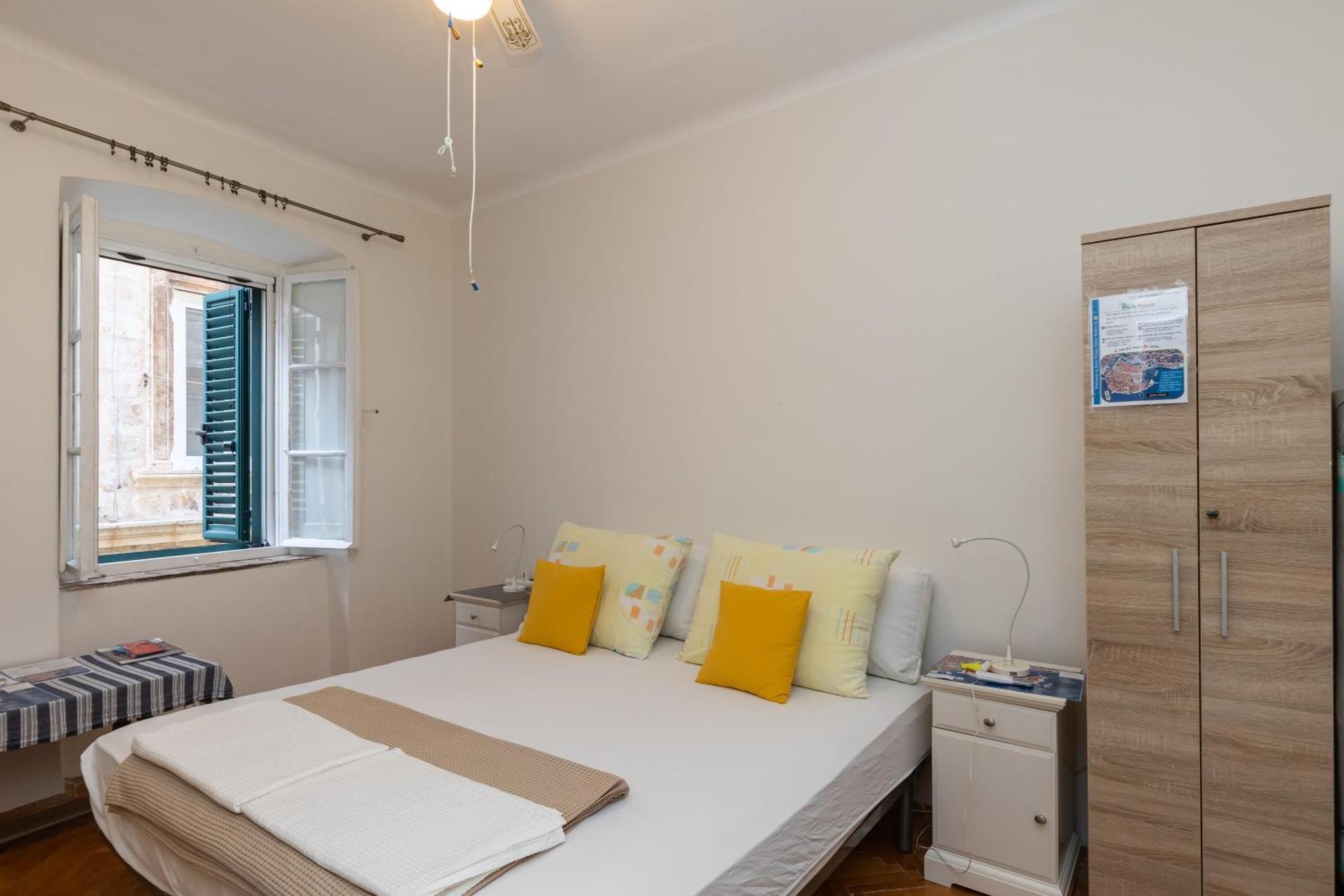 B&B Buza House Dubrovnik Bagian luar foto